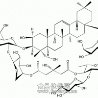 土贝母皂甙甲标准品   Tubeimoside I