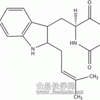 Tryprostatin A  分析标准品