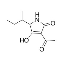 细交链孢菌酮酸分析标准品Tenuazonic acid