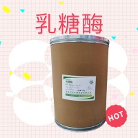 乳糖酶食品添加剂