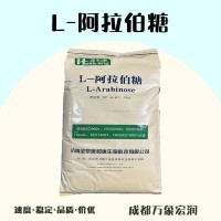 L-阿拉伯糖的用量 L-阿拉伯糖添加量