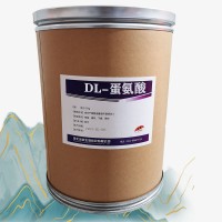 DL-蛋氨酸 甲硫氨基酸 用途