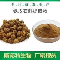 铁皮石斛提取物 厂家现货供应 铁皮石斛多糖