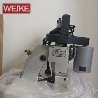 常工牌GK26-1A手提式缝包机油泵加油润滑