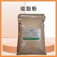 食品级琼脂粉 凝胶剂 增稠剂 使用方法 食用胶 果冻粉