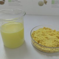 水解蛋黄粉  新食品原料