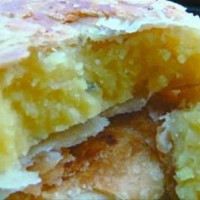 教学香酥板栗饼技术-实践学习糕点配方技术