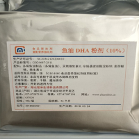 批发食品级二十二碳六稀酸含量10%鱼油DHA1kg