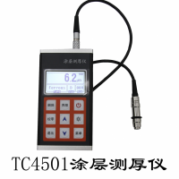 南京涂测仪器TC4501涂层测厚仪