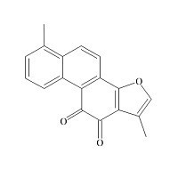 丹参酮 I   568-73-0