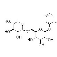 冬绿苷；冬绿甙 490-67-5