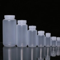 博盛龙PP广口试剂瓶 聚丙烯塑料瓶 广口瓶 包装