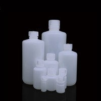 博盛龙HDPE窄口试剂瓶 聚乙烯塑料瓶 窄口瓶 包装