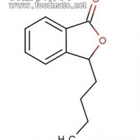 丁烯基苯酞； 551-08-6