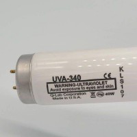 美国Q-LAB UVA-340老化试验机灯管