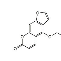 异欧前胡素 482-45-1