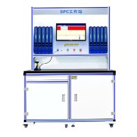 数据采集分析SPC工作站定制