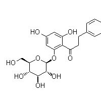 根皮苷 60-81-1