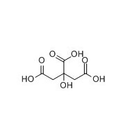 枸橼酸；柠檬酸 77-92-9