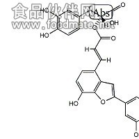 丹酚酸C； 115841-09-3