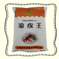 （凉皮王）食品级生产厂家