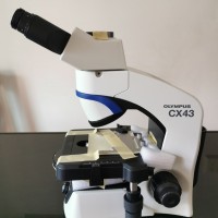 奥林巴斯CX43相差生物显微镜性能好