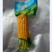 厂家定制水果玉米包装袋耐高温蒸煮