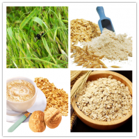 燕麦β-葡聚糖 98% 燕麦提取物