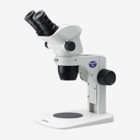 奥林巴斯SZ61连续变倍体视显微镜LED光源