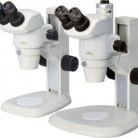 尼康SMZ745T体视显微镜连续变倍