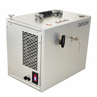 SW5000纯蒸汽冷凝水取样器、全自动纯蒸汽取样器