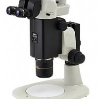 Nikon尼康体视显微镜SMZ18解剖镜性能参数