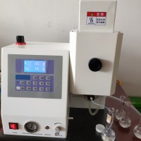 萤石分析仪，南京万合分析仪器有限公司