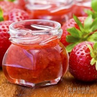 工厂直发 供应恒宇草莓果酱稳定剂 复配食品添加剂