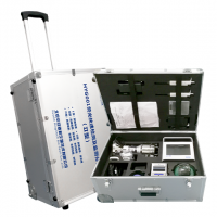 HYG001荧光快速检测及监测分析系统真菌毒素检测仪