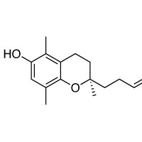 美国原装进口 β-生育三烯酚 beta-Tocotrienol