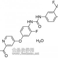 Regorafenib Monohydrate  瑞格菲尼水合物标准品