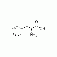D-苯丙氨酸 供应673-06-3