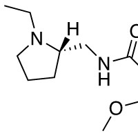 S-(-)-Sulpiride  分析标准品