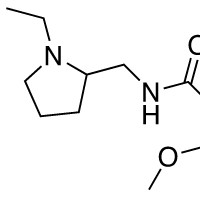 RS-(±)-Sulpiride  分析标准品