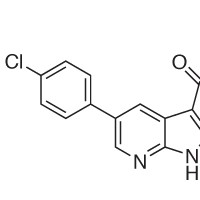 维罗非尼  Vermurafenib   分析标准品