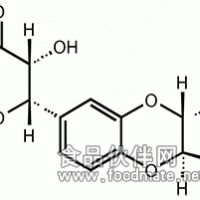 水飞蓟素 Silymarin