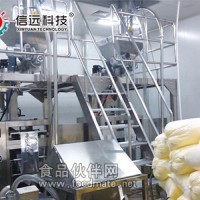 兽药预混剂生产线、兽药消毒剂