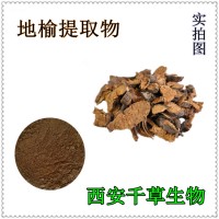 地榆水溶粉 浓缩烘焙干燥 定做枣儿红浸膏