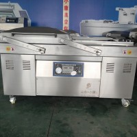 小康牌DZ-800/2S型全自动牛肉真空包装机