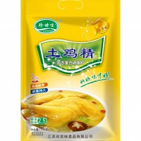 珍世味复合调味料展播品牌315信得过产品