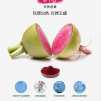 萝卜红radish red食品色素 蜜饯类 果冻 果味饮料