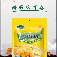 河北鸡精味精等复合调味品批发珍世味调味料厂家欢迎洽谈合作