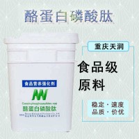 现货批发酪蛋白磷酸肽营养强化剂