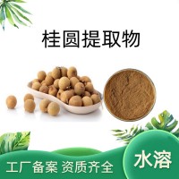 桂圆提取物 速溶桂圆粉 喷雾干燥 厂家原料